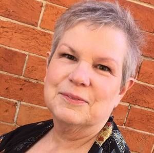 Meet your Posher, Diane